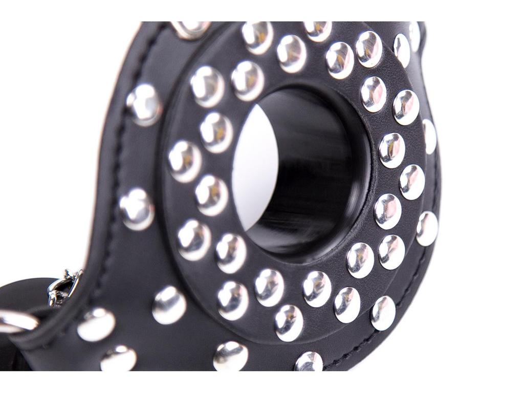 Эротическое Глубокое Горло Сиденье для Унитаза Кляп для Рта Ограничение