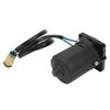 Electrical Tilt Trim Motor 36120?ZV5?822 Replacement for SUZUKI DF40 DF40QH DF40TL DF50 DF50QH