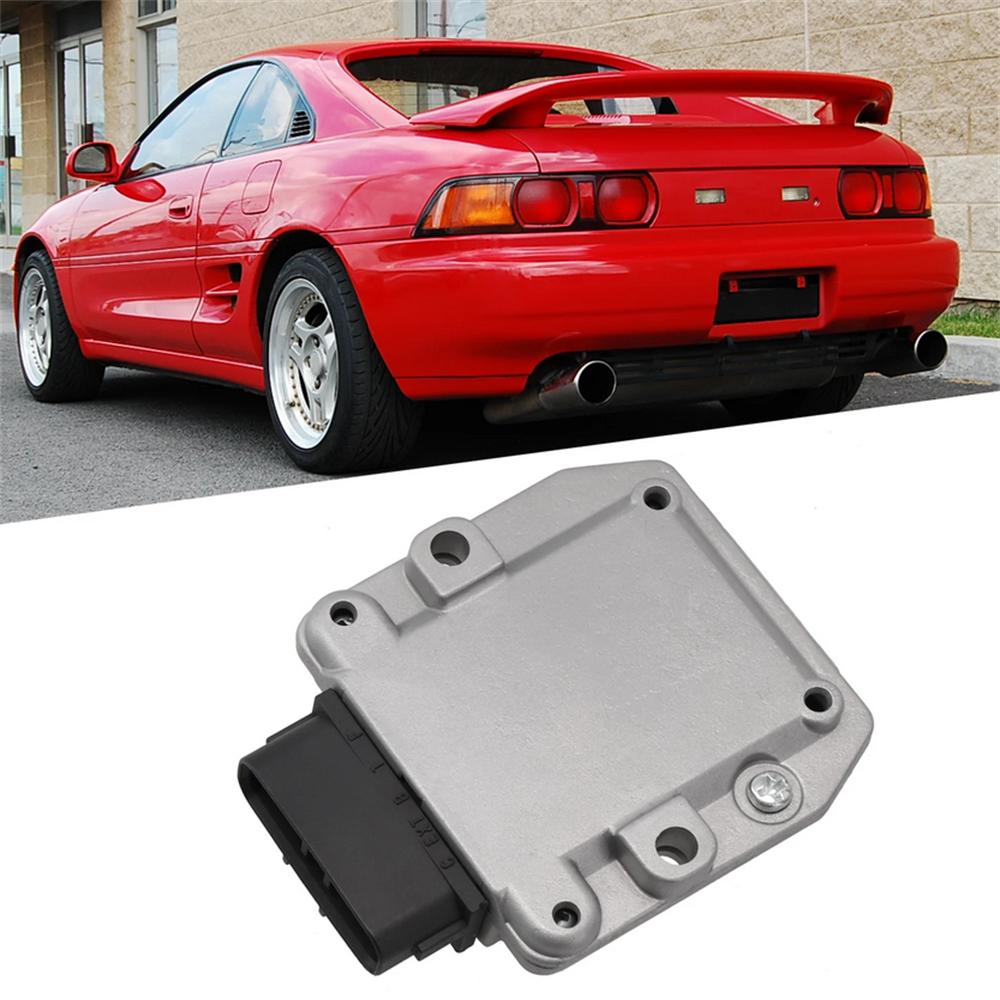 Модуль управления катушкой зажигания для Toyota 4Runner Celica Previa 89621-12010