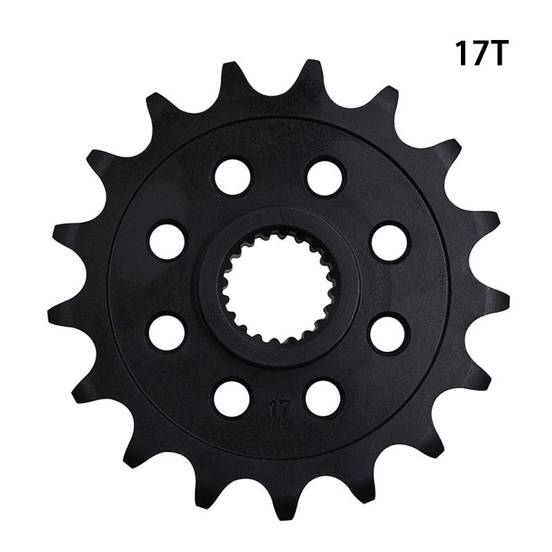 15T 16T 17T Motorcycle Front Sprocket Chain For BMW G310GS G 310 GS ABS G310R G 310R 2017- G310 GS 2016-