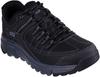 Кроссовки Skechers Summits AT black/grey