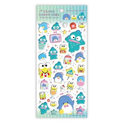 Игрушки и игры – Детские наклейки