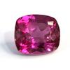 Pink Ruby Burma Natural 7-9 Ct Cushion Cut Fabulous Certified Loose Gemstone
