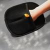 Two-way Pet Hair Remover Brush Reusable Static Dust Brush Portable Pet Grooming Gloves  Home