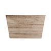 Средний контейнер для хранения из натурального дерева, 2 шт.