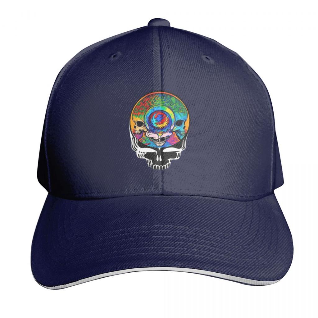 heads Baseball Cap F Fashion Beach Christmas Hat Hat Luxury Brand Caps Women Unisexs