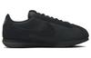 Nike Cortez Prm Great Outdoors Тройной Черный Женские FJ5465-010
