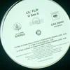 12-дюймовая пластинка LIL' FLIP - U See It CAS59044 Columbia 2002 US Рэп и Хип-хоп/R&B Б/У