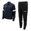 Тренировочный комплект Zqc 659441 06 Puma Team Rise Woven Track Suit