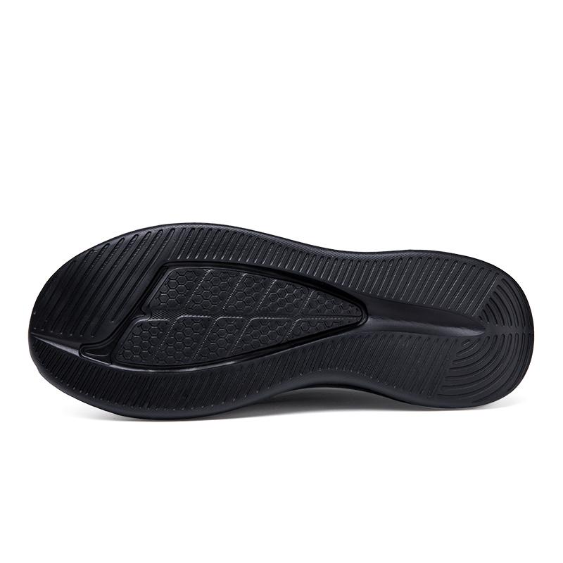 Женские мокасины, лоферы, повседневные туфли без застежек, летние мужские туфли без застежек, легкие носки, обувь для мам, большой размер 35-45