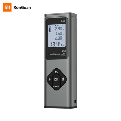 Лазерный дальномер Ronguan, 40 метров