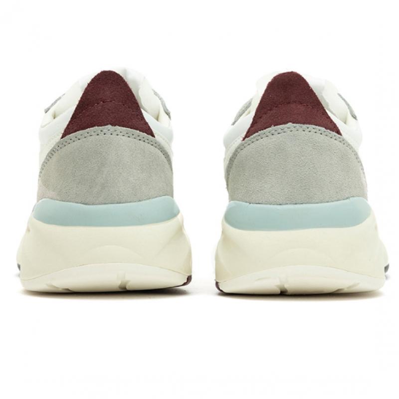 Superga 4089 9ts Slim Белый Фиолетовый S4115ywa5s