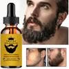 Beard Oil Wak Jambang Moustache Hair Growth Rosemary Oil for Hair Professional Brazilian Keratin Hairloss Hair