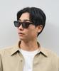 [Zoff] Солнцезащитные очки с 100% защитой от УФ-лучей Очки в стиле Веллингтон С цветными линзами, Стильные, Защита от УФ, Мужские, Женские, Унисекс [ZN241G1714E2 ZN241G17-14E2