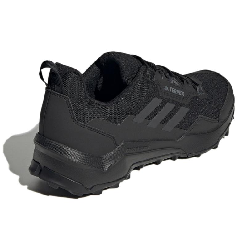 Adidas Terrex AX4 Primegreen 'Black Carbon' Sneakers FY9673