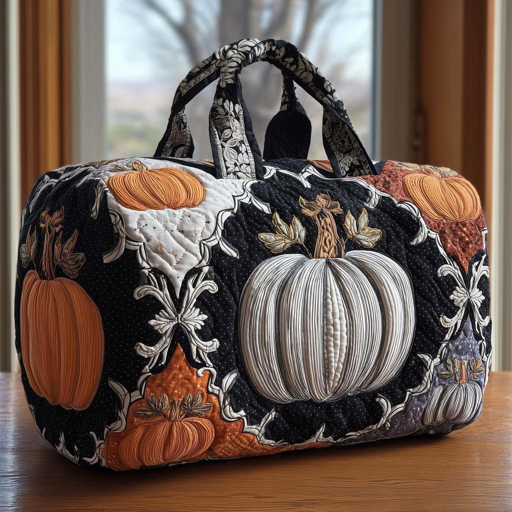 Fashionable Holiday Print Yoga Handbag for Women