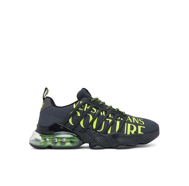 Кроссовки Versace Jeans Couture 79YA3SU1 ZSC93 831
