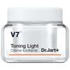 Dr. Jart V Seven Toning Light Cream, 50ml, 1 Unit Popular Korean Cosmetics