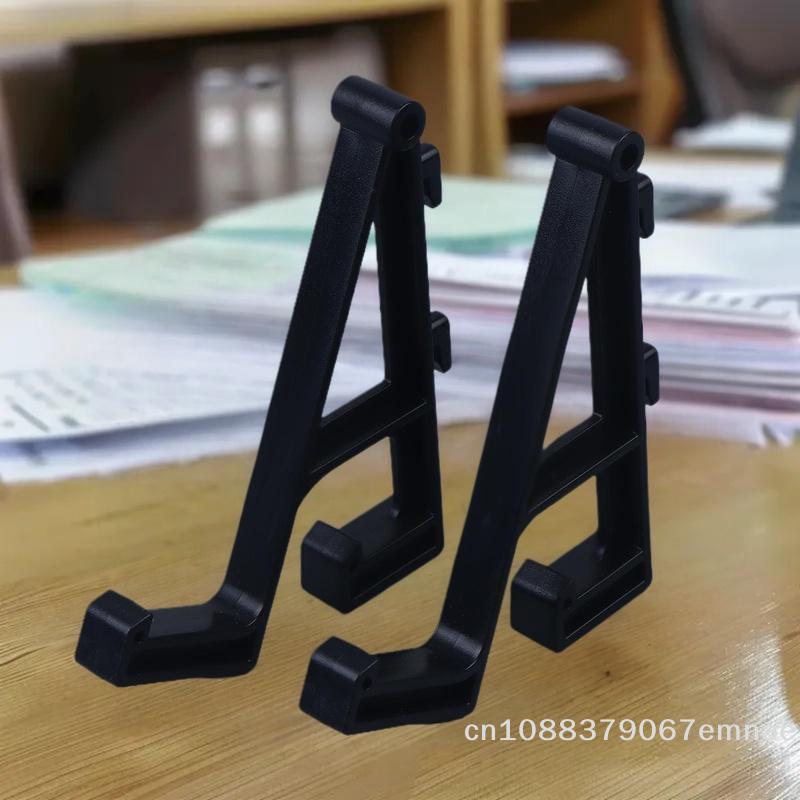 Подставка для мыши из АБС-пластика, настенное крепление на перфорированную доску, крючок для демонстрации механической клавиатуры