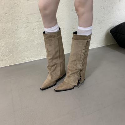 Сапоги – Сапоги