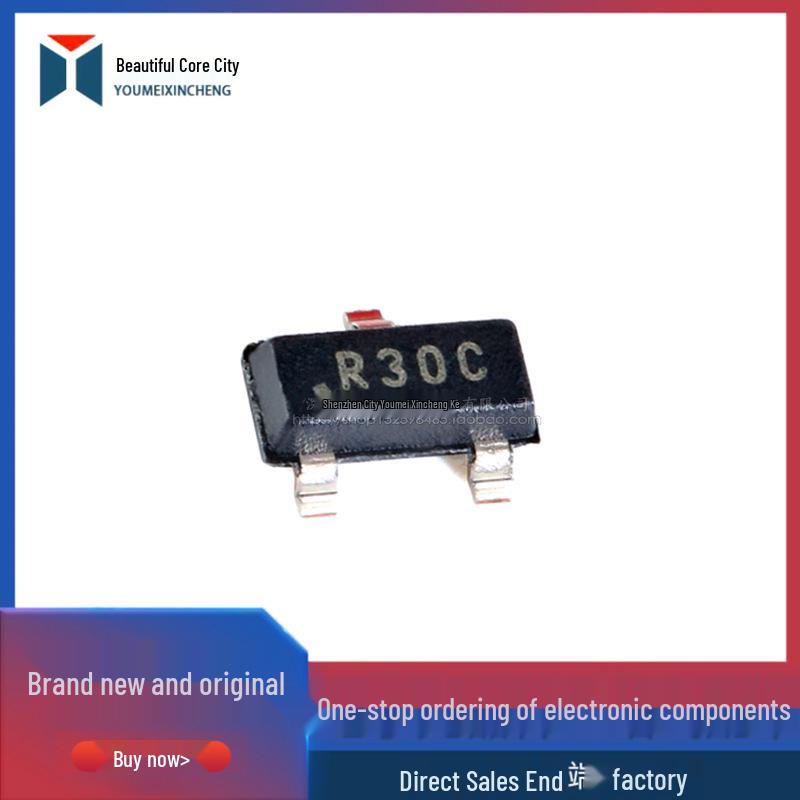 New Original REF3025AIDBZR SOT23 Voltage Reference Chip IC