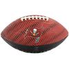 Wilson Мяч NFL Team Tailgate Tampa Bay Buccaneers Jr, унисекс, красный, мяч для американского футбола