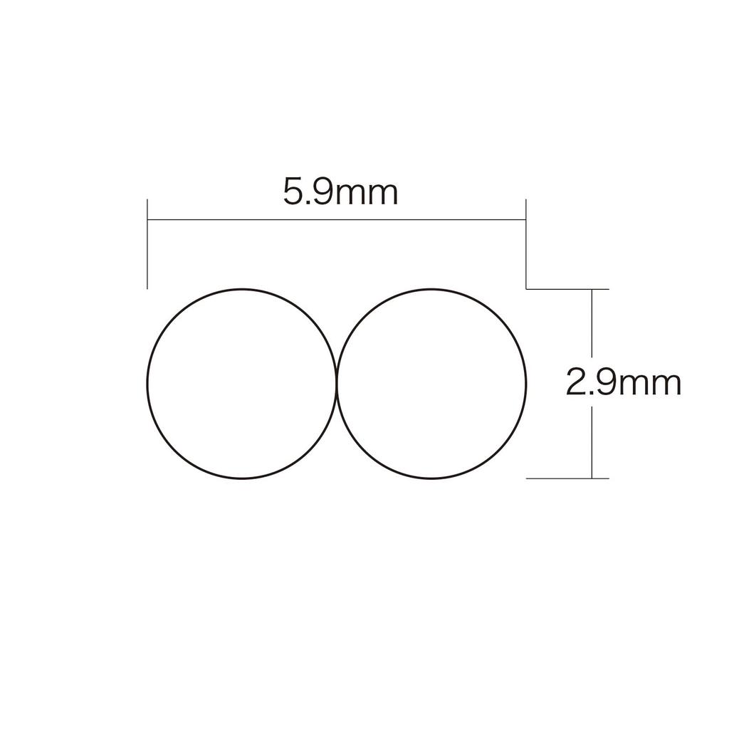 Видеокабель Sanwa Supply S-терминал (10м) КМ-В7-100К3