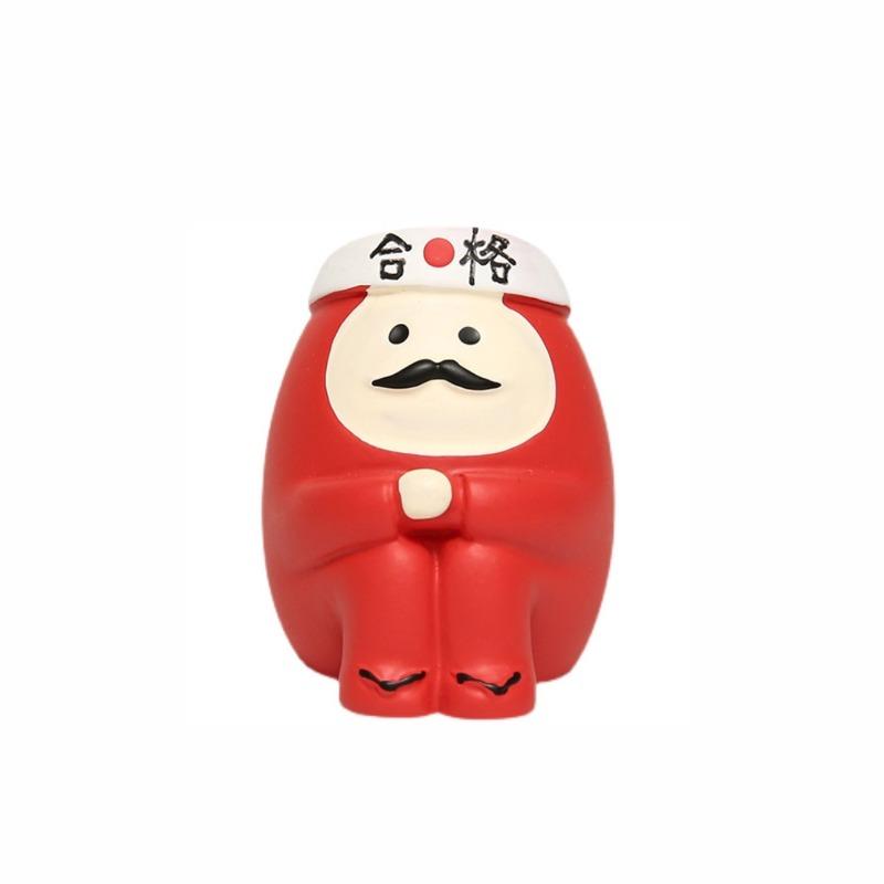 Милая наклейка на холодильник с кошкой, продуктовый zakka, хлеб, кофейня, декоративный подарок, магнитный, высокая ценность, украшение для холодильника