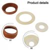 Compatible With Model 75 Gasket Set Hand Pump Parts Well Pump Seal