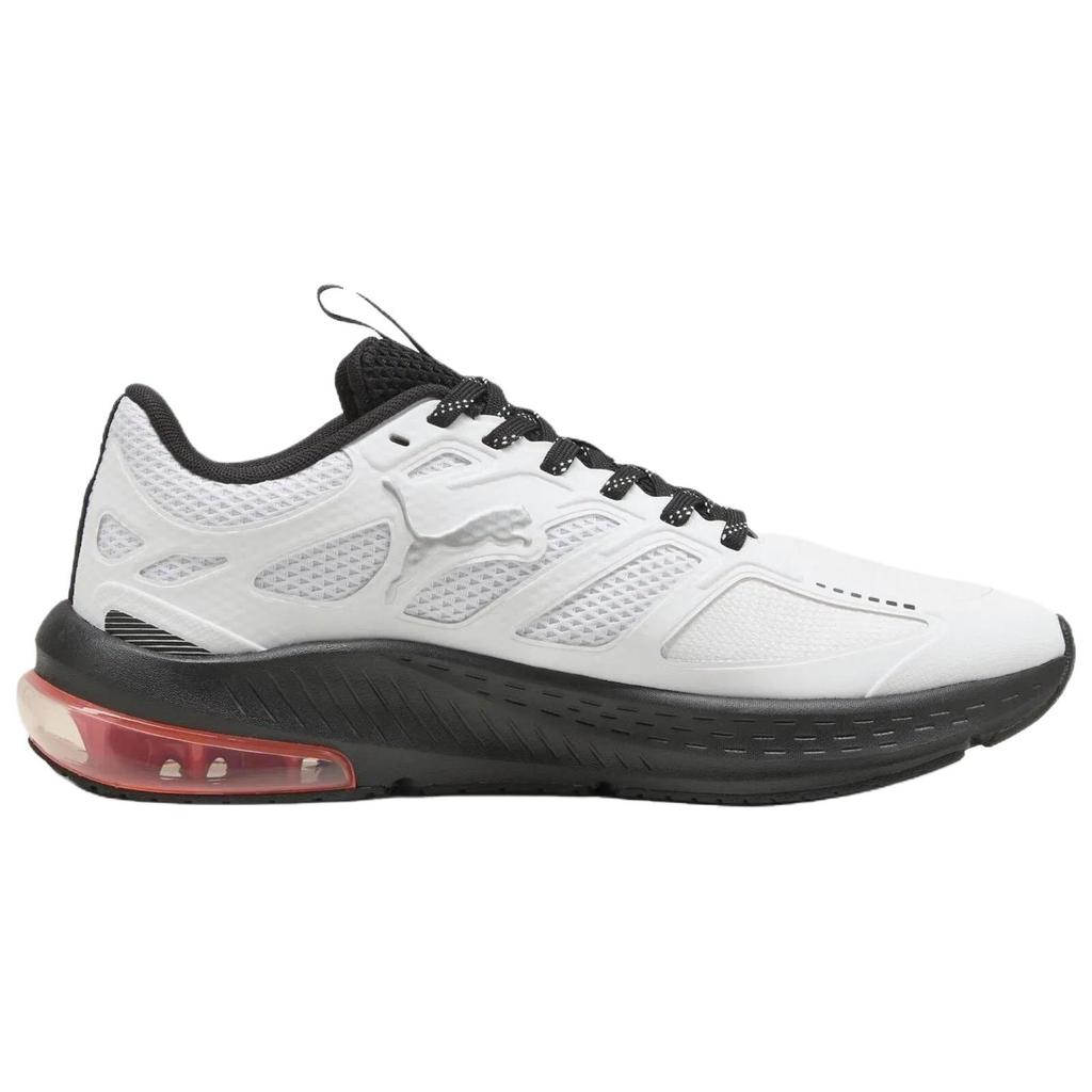 Puma X‑Cell Lightspeed Мужские Белый Ярко-Красный 309972‑17
