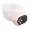 Wearable Breast Pump Hands Free Quiet Automatic Intelligent Invisible English Version Electric
