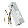 Совместимый адаптер питания для Dell For Optiplex 3020 7020 9020 T1700 YH9D7 FP16X T4GWM с выходным напряжением 255 Вт