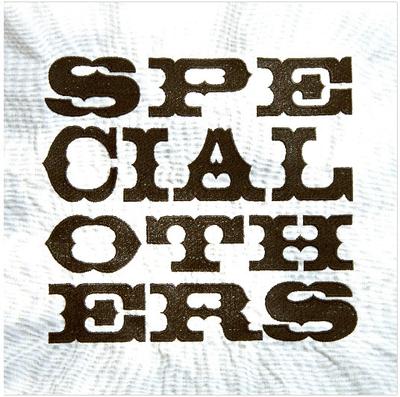 CD SPECIAL OTHERS Special Others VIZL440 Victor Entertai 2011 Япония Японский Клубный Танцевальный Б/У