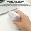 Vertical Mouse Ergonomic 2.4Ghz Wireless Optical Mice 3 Adjustable 6 Buttons For Laptop Pc Computer Desktop