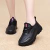 Women/Men Keep Warm Solid Winter Shoes Snow Boots