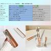 IOLOYU Stainless Steel Chopsticks and Cutlery Set, Includes Spoon and Fork, Perfect for Lunchboxes, Non-Slip Chopsticks, Portable Fork and Spoon Set,
