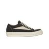 (w) Drkshdw Suede Vintage Sneakers Dark Dust
