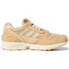Adidas Кроссовки унисекс ZX 8000 Hazy Beige Tan Sand Halo-Amber H02111