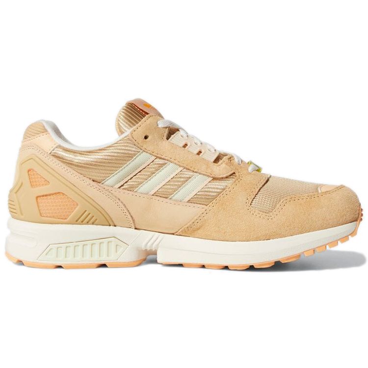 Adidas Кроссовки унисекс ZX 8000 Hazy Beige Tan Sand Halo-Amber H02111