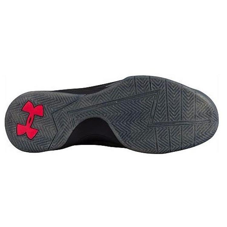 Under Armour Curry 1 Lux Mid Замша Городской Зеленый 1296617-330