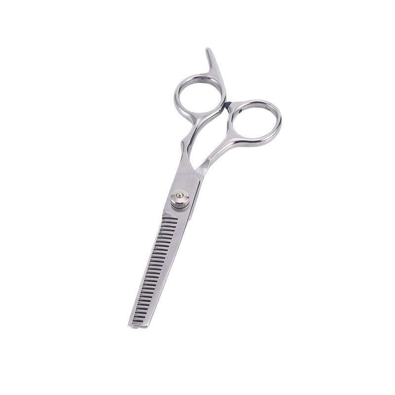 Съемные ножницы для стрижки волос для домашнего парикмахерского искусства - Инструмент для самостоятельной стрижки