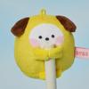 BT21 Мини минини Обними меня Крошечная карманная кукла