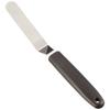 Endo Shoji Commercial TKG Small Kitchen Tool Spatula, PP Handle, Stainless Steel Metal Parts, BKTN101