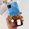 For Realme C11 2021 Case Cute Dinosaur Astronaurt Cover Soft Silicone Phone Case For Realme C11 2020 RealmeC11 2021 Fundas Coque