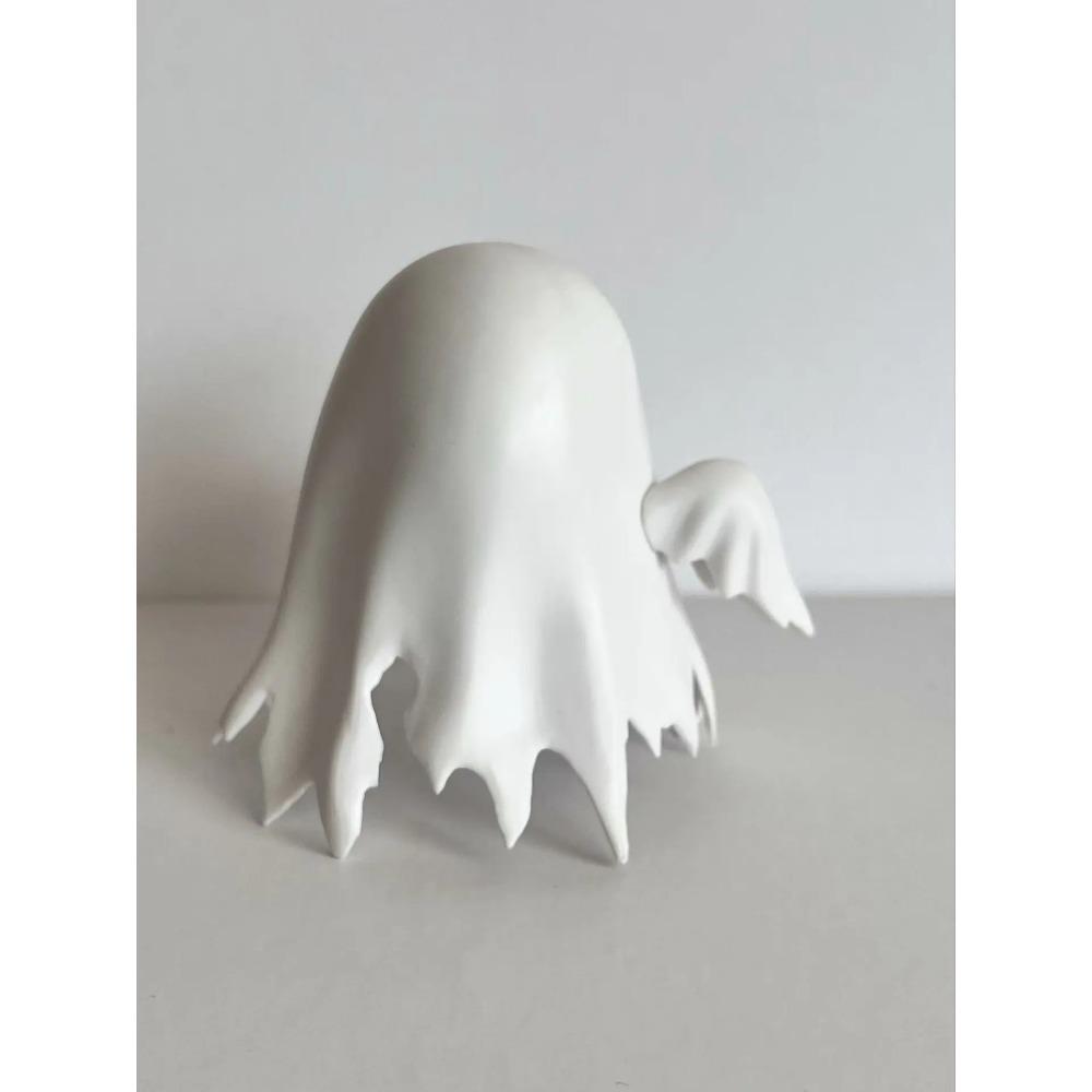 Anime Digital Monster Digimon Bakemon Action figure Toys 9cm