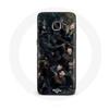 Case for Samsung Galaxy S6 Vikings Teaser Season 6 Poster Characters Art