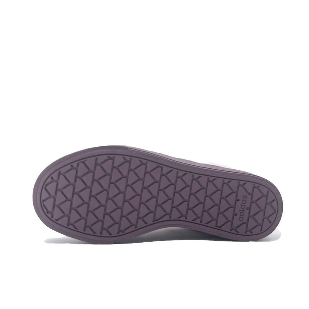 Adidas Daily 4.0 Butterfly Wing Silver Sun Abrasion Resistant Low top Skateboard Shoes Unisex Pink JR0080(tea641-)