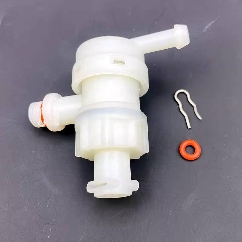 Suitable for DeLonghi ECO310/311/ECZ351/EC680 coffee machine high pressure safety valve