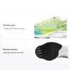Женские кроссовки ZoomX Vaporfly NEXT% 2 Fast Pack желтые Barely-Volt Dynamic-Turquoise CU4123-700