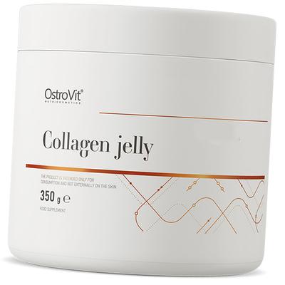 Коллагеновое низкокалорийное желе, Collagen Jelly, (68250015)